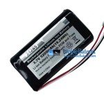 Batería para PLC 34265 [Batería de repuesto]